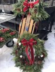 Larson's Garden Center Custom Designed Heirloom