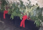 Larson's Garden Center Custom Designed Containers
