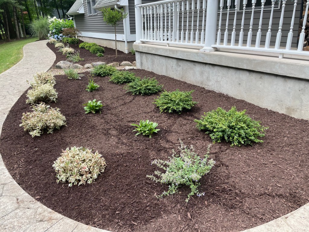 Larson’s Garden Center and Landscaping | Larson’s Garden Center and Landscaping Landscape