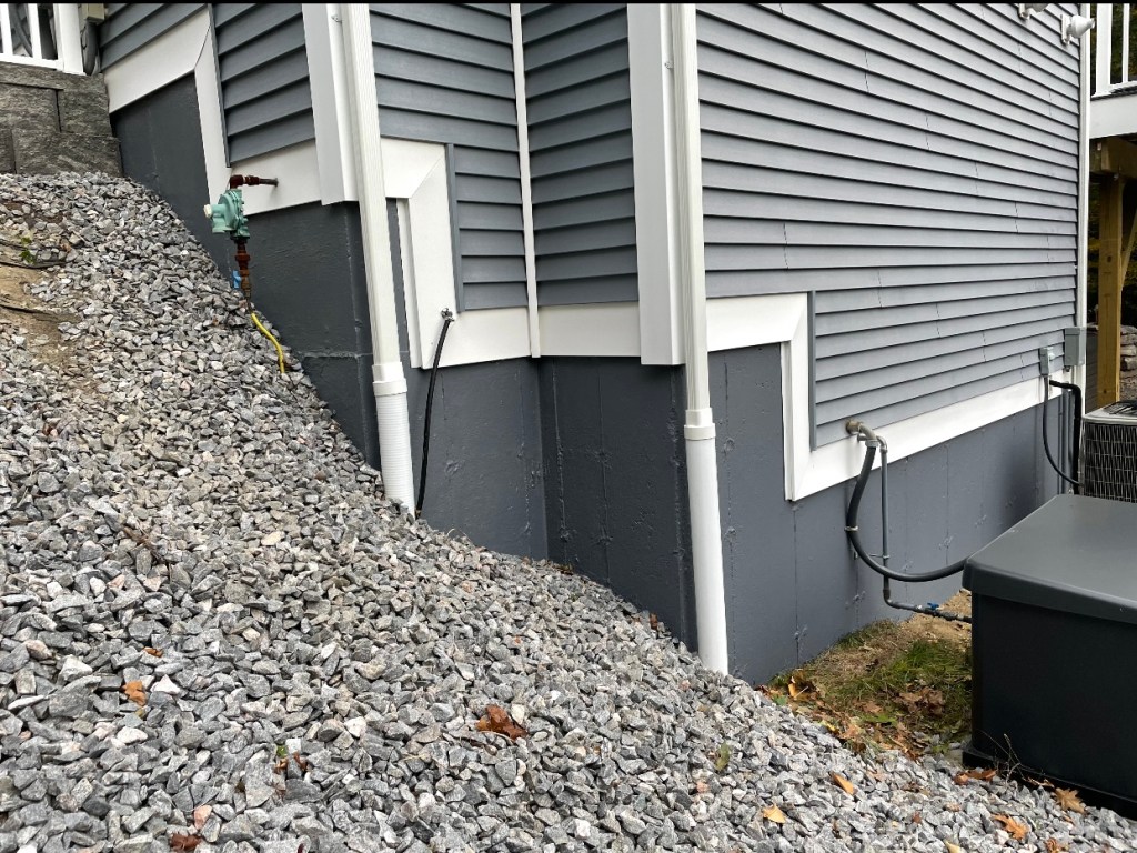 Larson’s Garden Center and Landscaping | Larson’s Garden Center and Landscaping Steep terrains