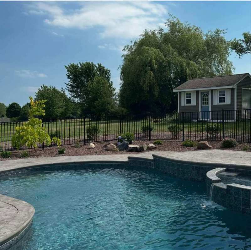 Larson’s Garden Center and Landscaping | Larson’s Garden Center and Landscaping Landscaping