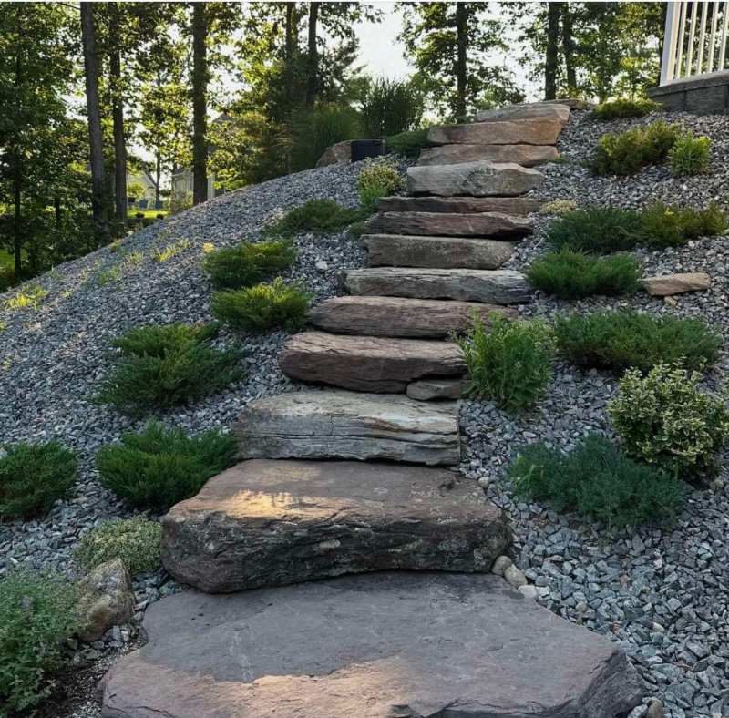 Larson’s Garden Center and Landscaping | Larson’s Garden Center and Landscaping Landscaping