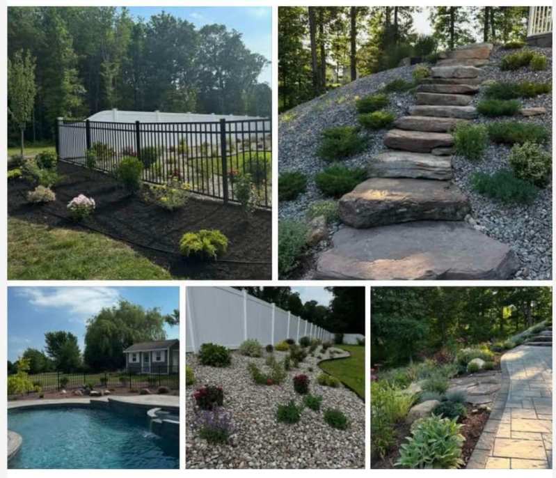 Larson’s Garden Center and Landscaping | Larson’s Garden Center and Landscaping Landscaping